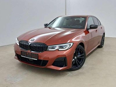 BMW 340