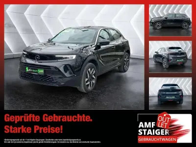 Usado Opel Mokka