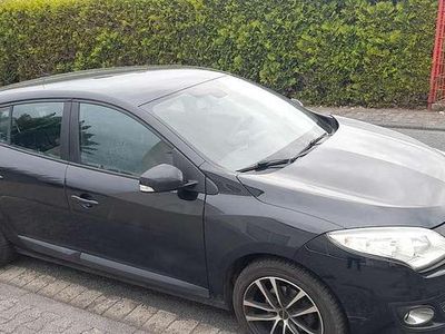 Renault Mégane III