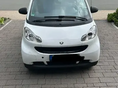 Gebraucht Smart ForTwo Coupé