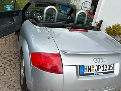 Gebraucht Audi TT Roadster