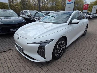 Novo DFSK Forthing 7 153 kW (209 HP) 2026 Branco Sedan