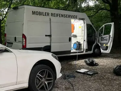 Gebraucht Peugeot Boxer 145 PS (106 kW) 2010 Van