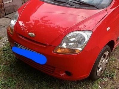 Chevrolet Matiz