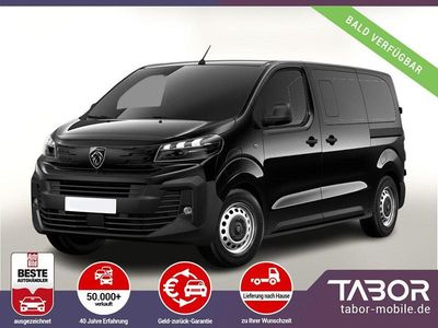 Schwarz metallic Neu 2025 Peugeot Expert S Van | 35.048 € (Guter Preis)