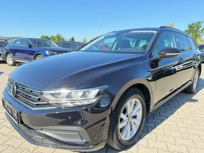 Gebraucht VW Passat