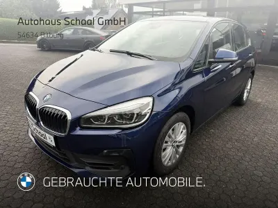 Gebraucht BMW 218 Active Tourer