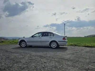 Gebraucht BMW 325