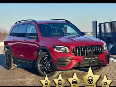 Gebraucht Mercedes GLB220