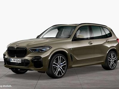 Gebraucht BMW X5 M Sport 340 PS (250 kW) 2022 Manhattan SUV