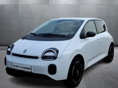 Neu Renault Twingo Urban 60 kW (82 PS) 2026 Weiß Kleinwagen
