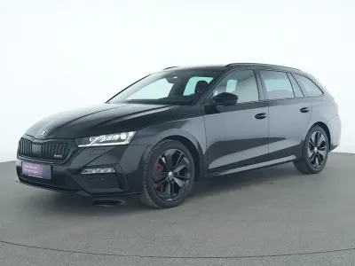 Gebraucht Skoda Octavia