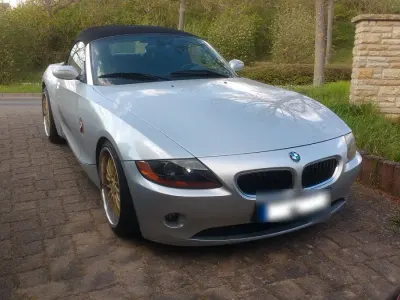 Gebraucht BMW Z4