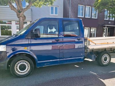 VW T5