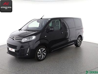 Citroën Spacetourer