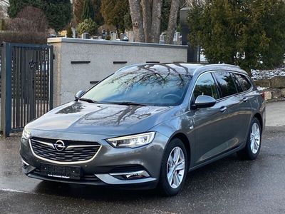 Opel Insignia B Sports Tourer gebraucht kaufen in Pfullingen Preis