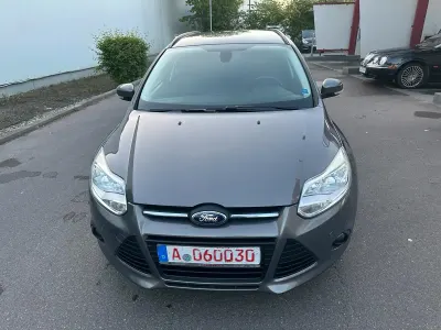 Usado Ford Focus 150 CV (110 kW) 2014 Familiar