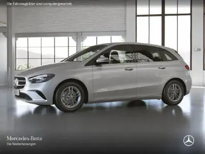 Gebraucht Mercedes B180