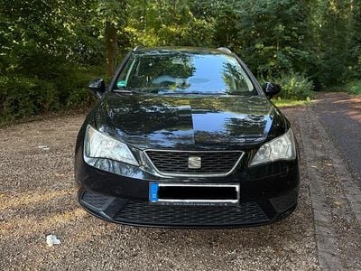 Seat Ibiza ST