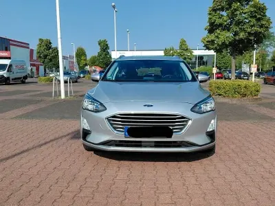 Gebraucht Ford Focus
