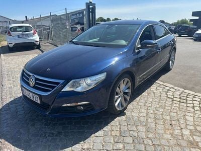VW CC