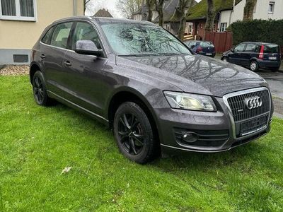 gebraucht Audi Q5 2.0 TFSI s tronic quatro