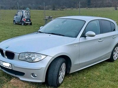 gebraucht BMW 118 