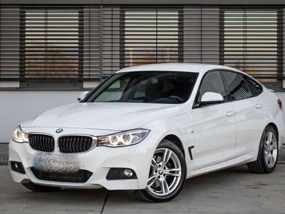 BMW 328 Gran Turismo
