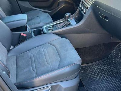 Gebraucht Seat Ateca 4Drive 190 PS (139 kW) 2023 Silber SUV