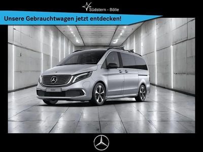 Mercedes EQV300