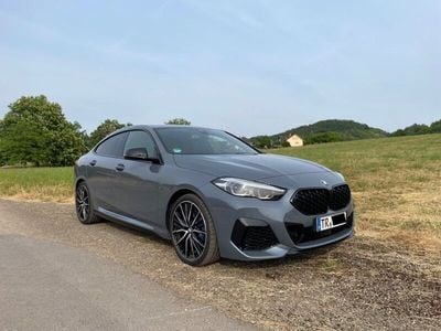 BMW M235