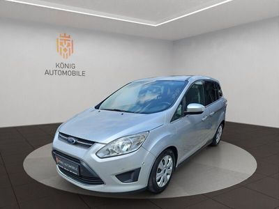 Ford Grand C-Max