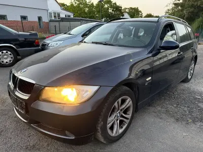 Gebraucht BMW 318