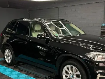 Gebraucht BMW X5