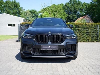 BMW X6 M