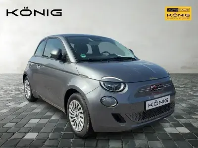 Gebraucht Fiat 500e