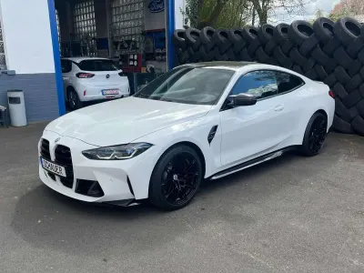 Gebraucht BMW M4