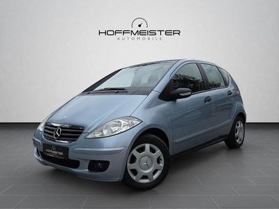 Mercedes A150
