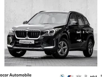 Usata BMW X1 Comfort Edition 192 CV (141 kW) 2025 Nero SUV