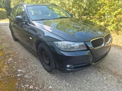 Gebraucht BMW 320
