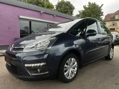 Gebraucht Citroën C4 Picasso SELECTION 156 PS (114 kW) 2011 Icare Van / Kleinbus