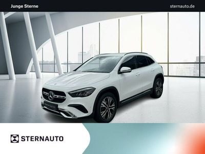 Mercedes GLA250