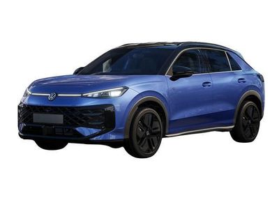 Neu VW T-Roc R-line 150 PS (110 kW) 2026 Metallic SUV