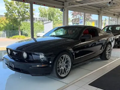 Gebraucht Ford Mustang GT
