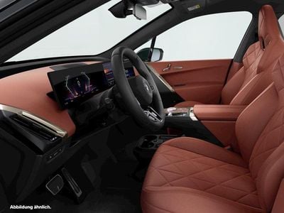 Second-hand BMW iX Comfort Edition 400 kW (544 CP) 2025 Gri SUV