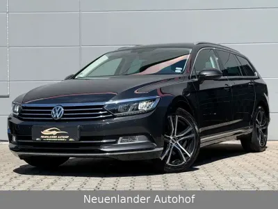 Gebraucht VW Passat