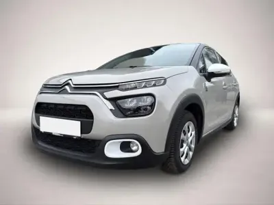 Gebraucht Citroën C3 Origins 82 PS (60 kW) 2024 Manufacturer
