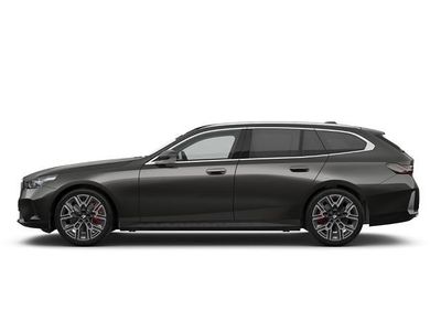 Nuova BMW 540 Sport Line 286 CV (210 kW) 2025 Grigio Station wagon