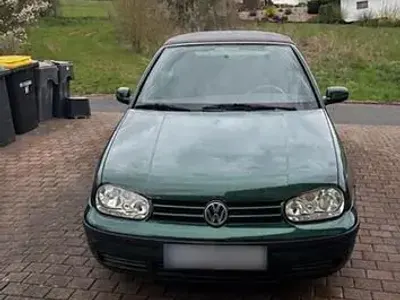 Gebraucht VW Golf