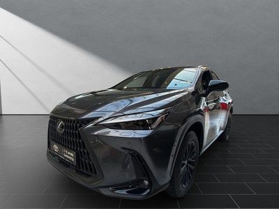 Neu Lexus NX450h+ 309 PS (227 kW) 2026 1l1ec24 SUV